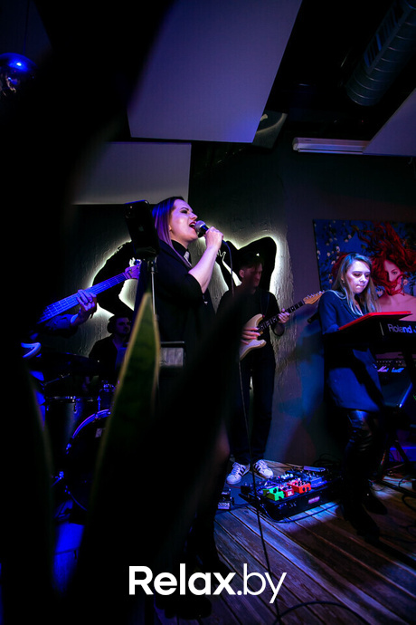 Ночные жители, фото № 27