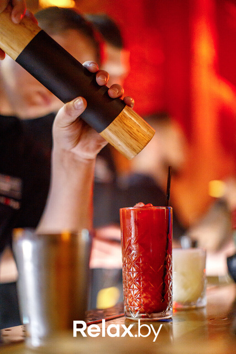 Live Lounge, фото № 23