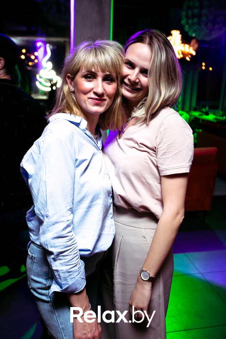 Ночные жители, фото № 15