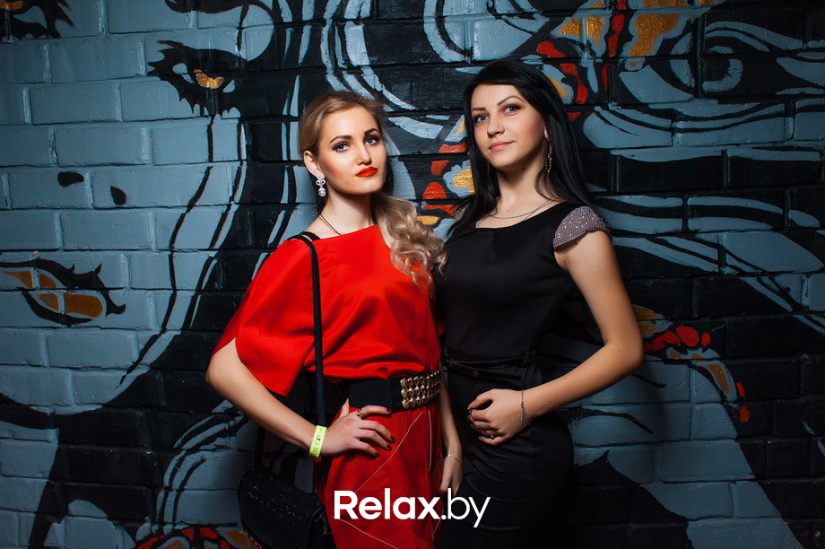 Ночь перед рождеством, фото № 6