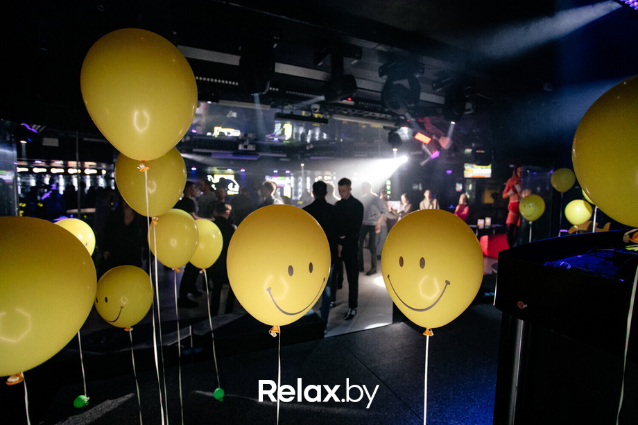 Ночь смеха, фото № 32