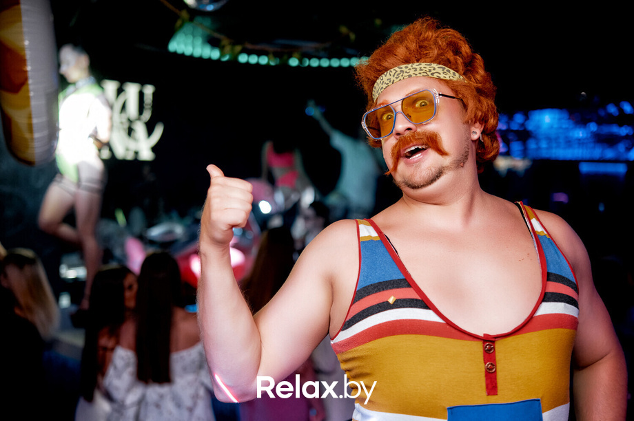 Спасатели Malibu, фото № 57