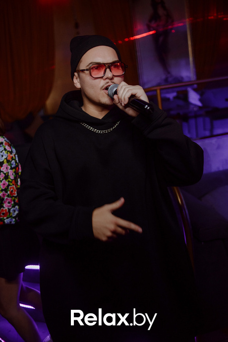 17 September, Saturday LUXURIA LXR, фото № 23