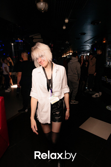 Halloween Party, фото № 113