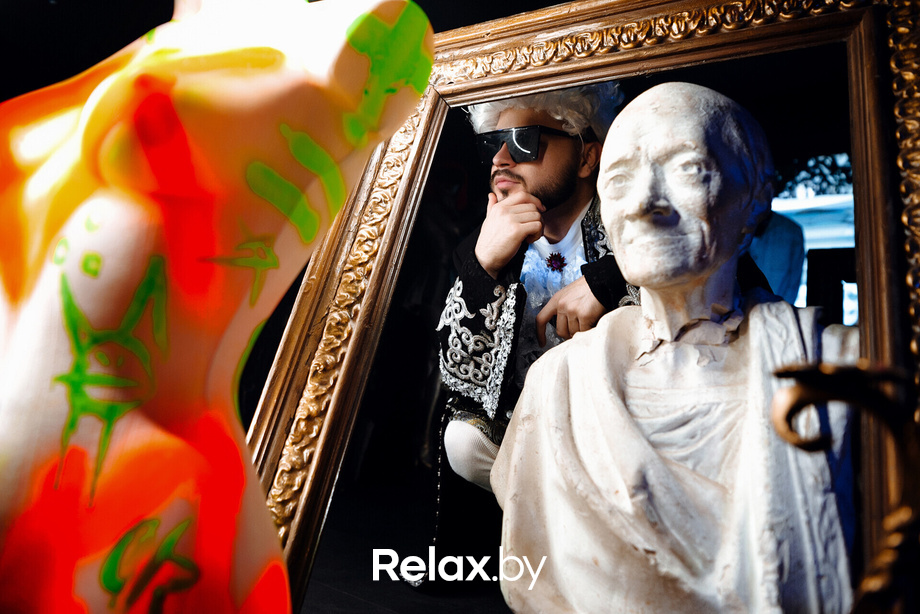 Cyber baroque, фото № 7