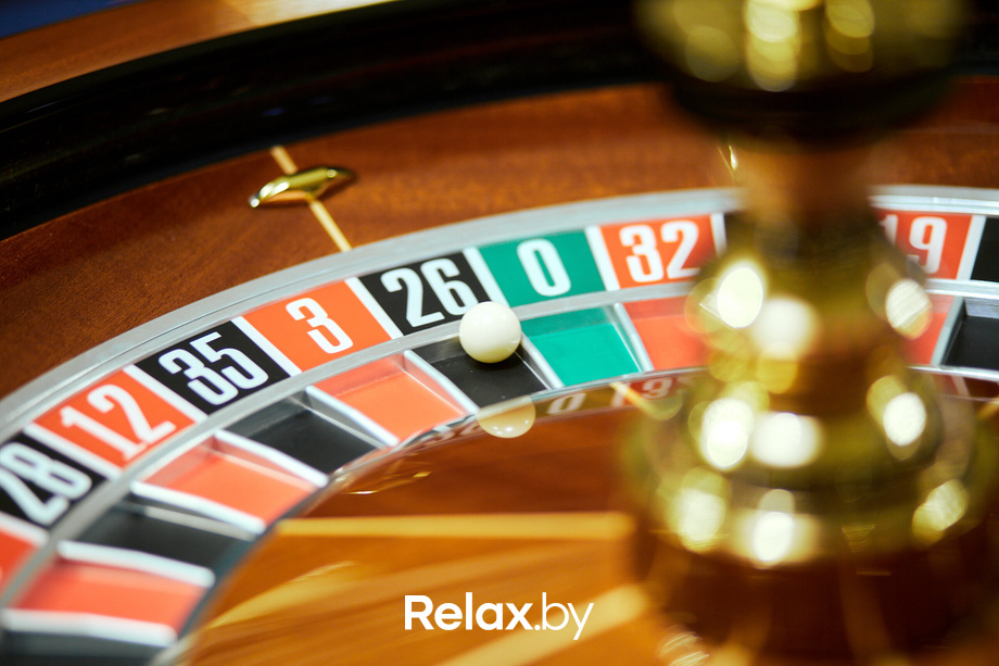 Opera Loto, фото № 19