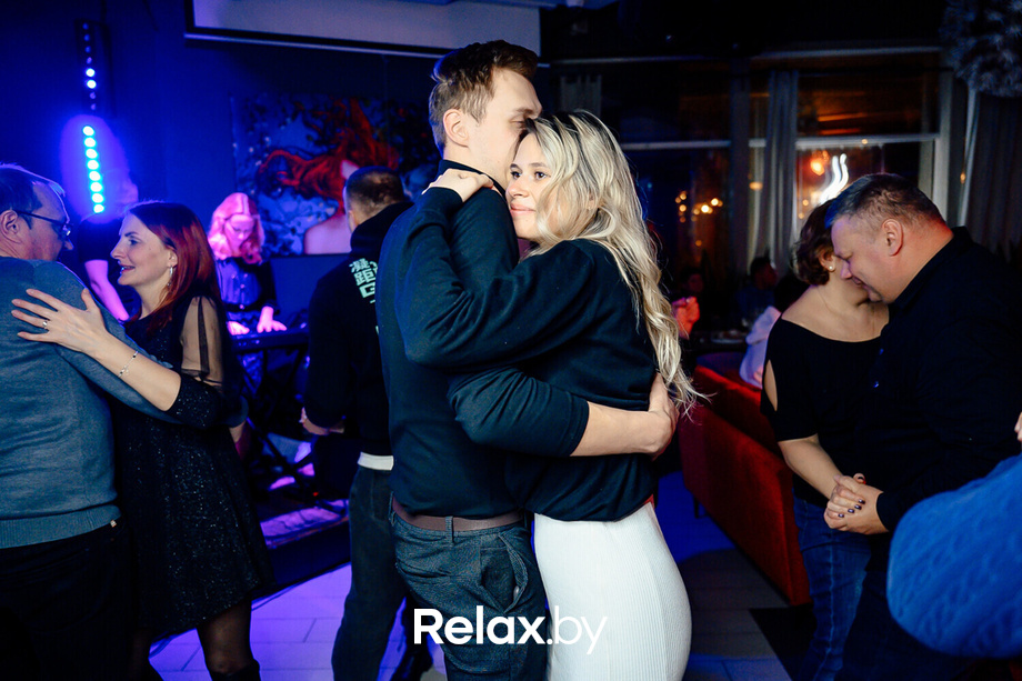 Ночные жители, фото № 2