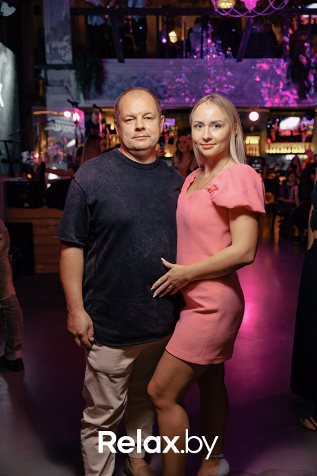 Friday Party, фото № 46