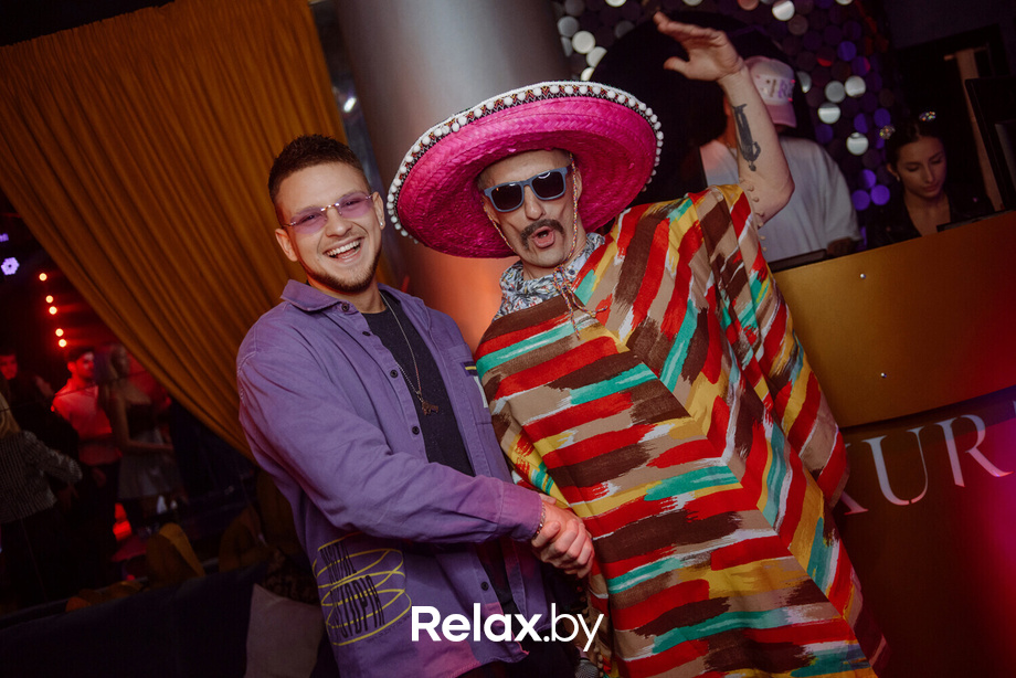 Saturday LUXURIA LXR, фото № 22