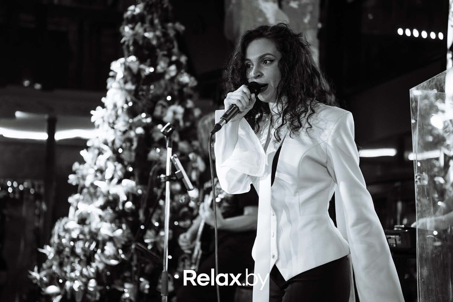 Новогодний корпоратив, фото № 152