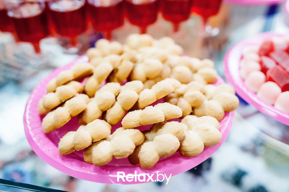 Открытие школы кроя и шитья, фото № 8