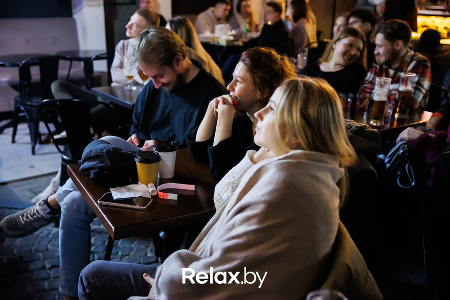 Отчетный концерт, фото № 91