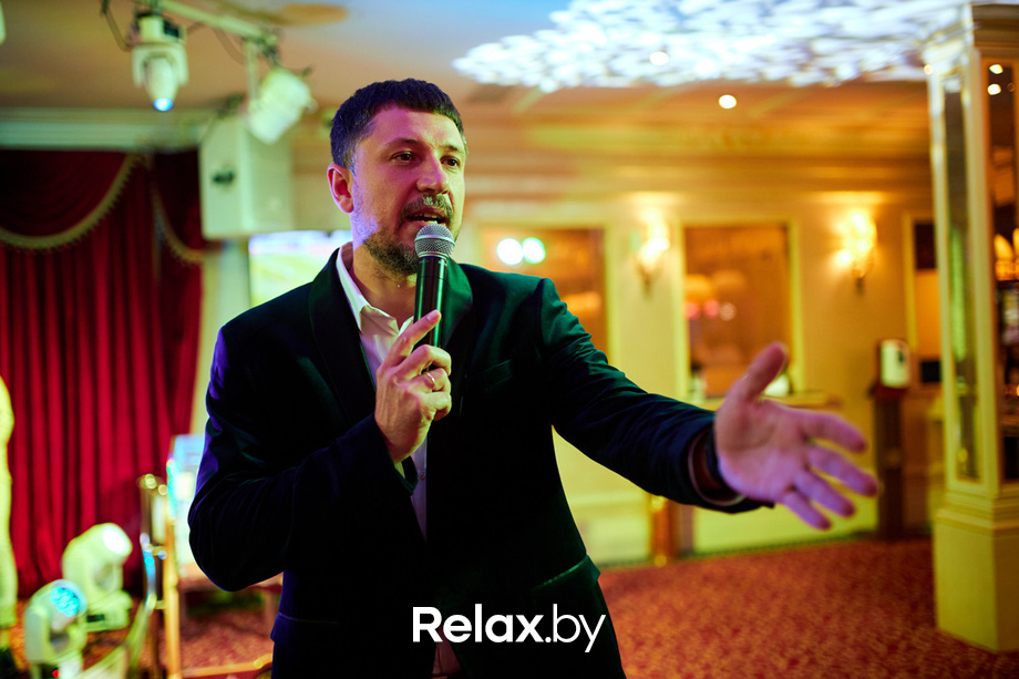 Шоу Мелодия удачи, фото № 1