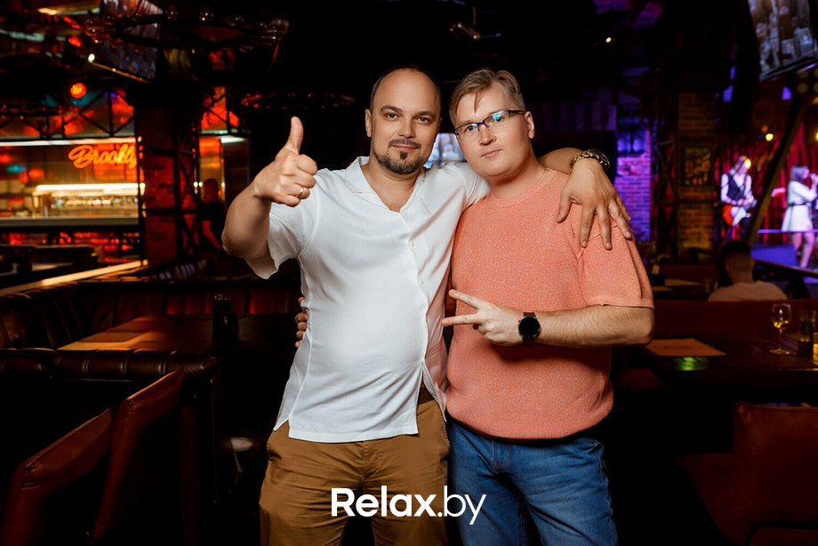 Brooklyn Live!, фото № 28