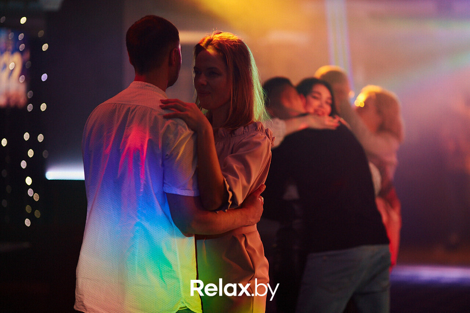 Christmas Holiday, фото № 23