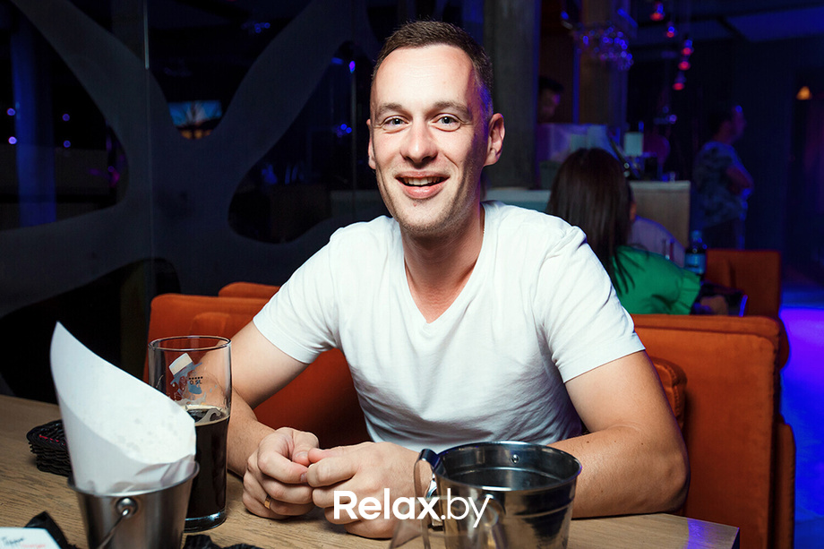 Ночные жители, фото № 37