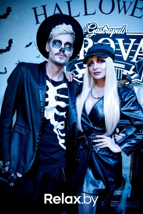 Halloween Highare, фото № 48