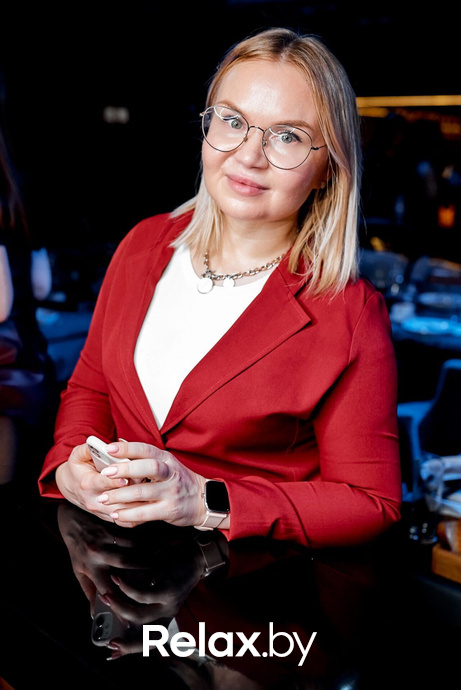 Суббота в Ангелах, фото № 54