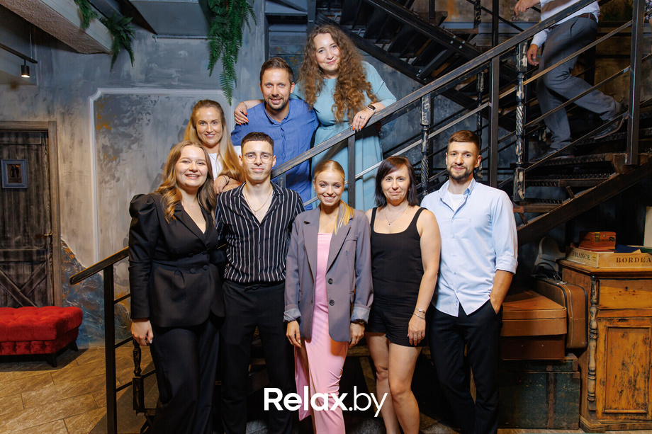 Friday party, фото № 2