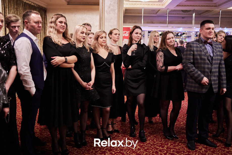 Корпоративы, фото № 91