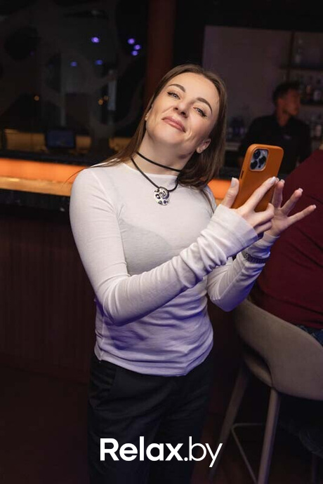 Ночные жители, фото № 21