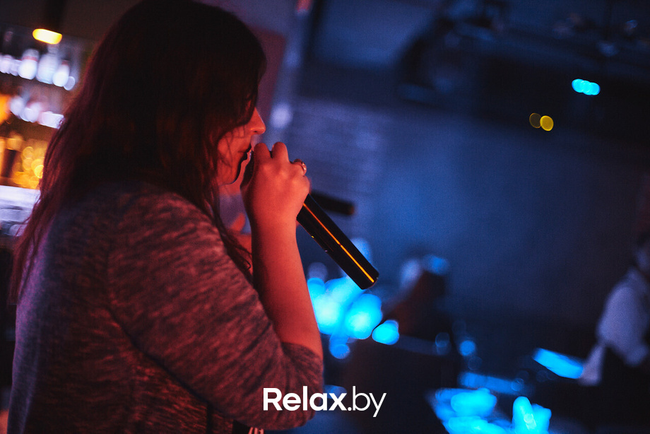 Караоке, фото № 25