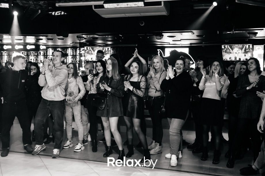 Взрываем пятницу, фото № 61