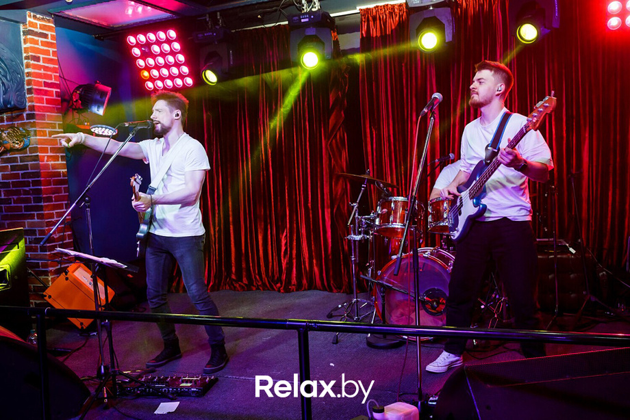 Brooklyn Live!, фото № 32