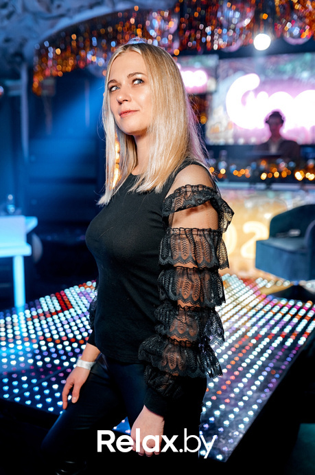 New Year's Eve, фото № 127