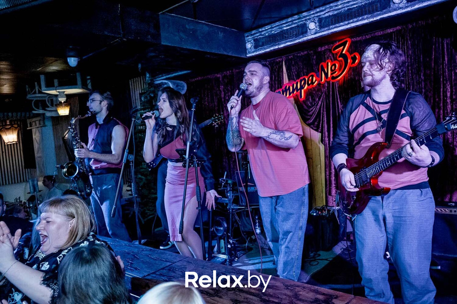 Квартирный Новый год, фото № 10