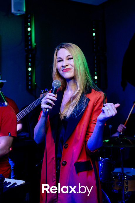 Terra party, фото № 73