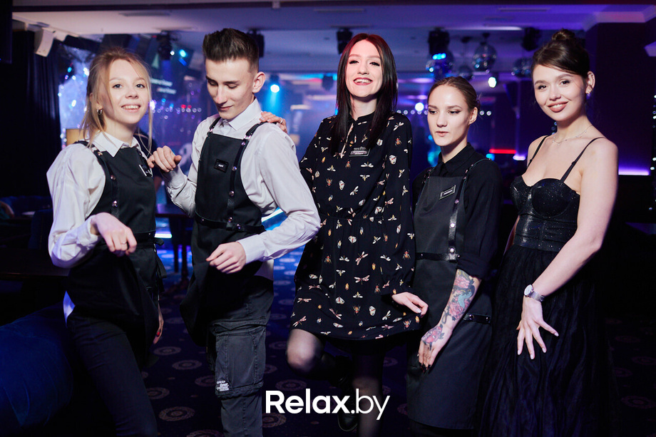 SNOWY COLORS, фото № 24