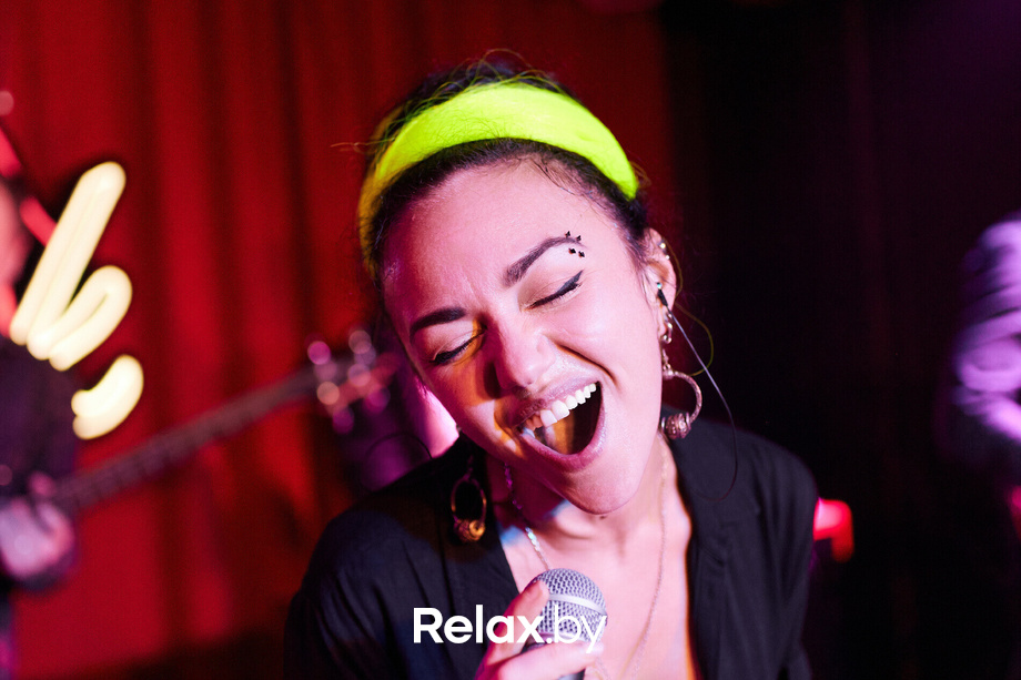 Freaky friday party, фото № 54