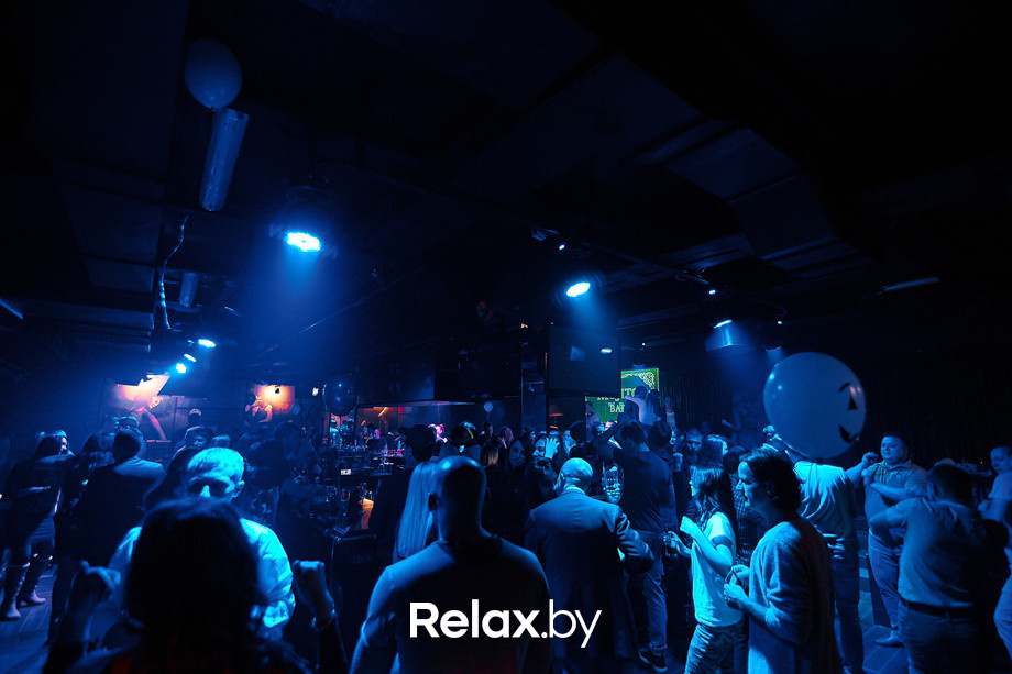 DOZARI CLUB SHOW, фото № 4