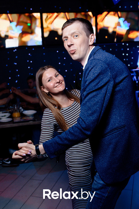 Ночные жители, фото № 41