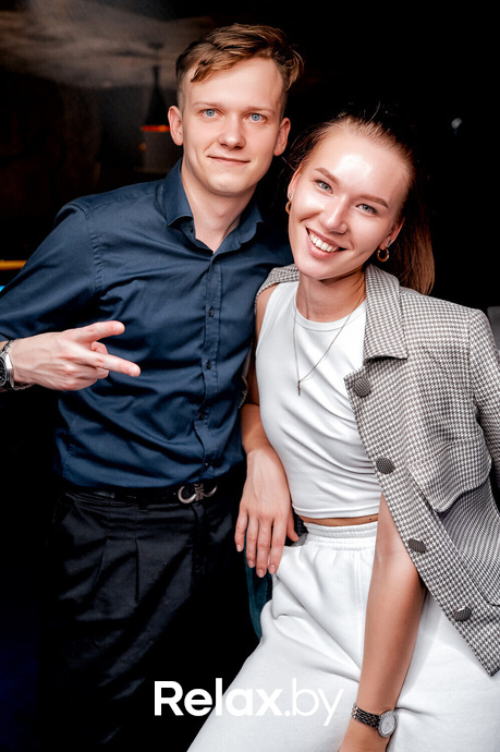 Moon vibe, фото № 19