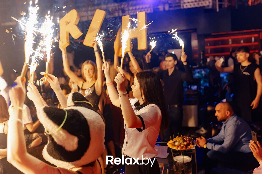 Cyber Punk, фото № 43