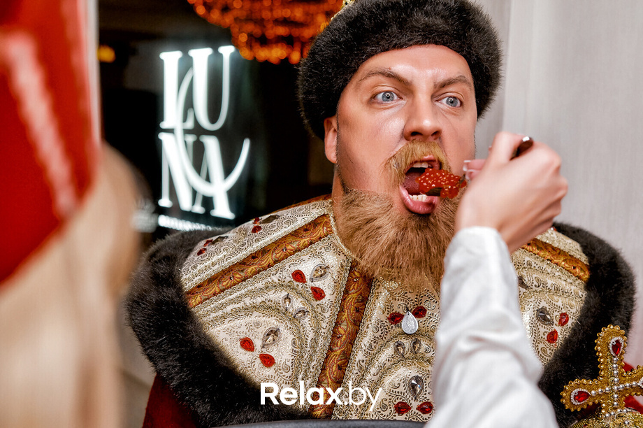 Царское гулянье day 2, фото № 28