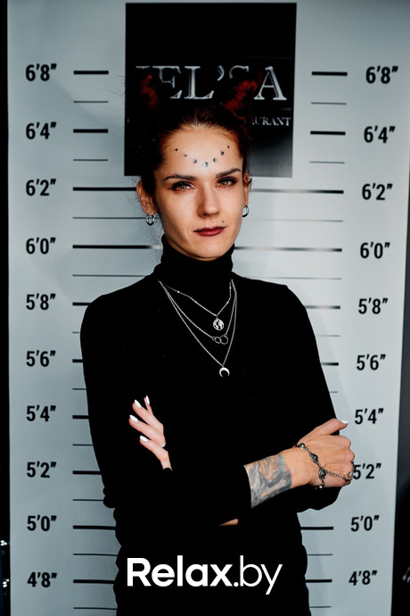 Halloween Party day 2, фото № 110