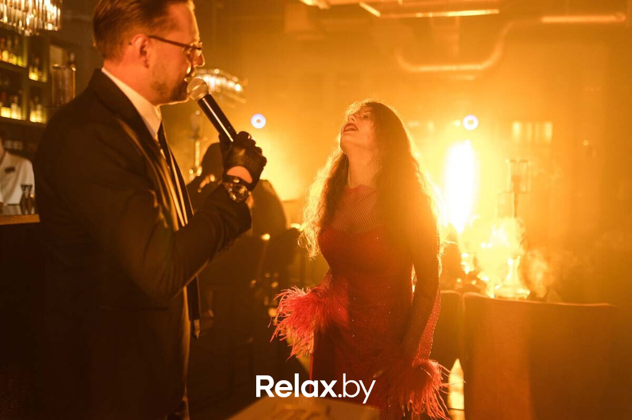 День рождения лаунж-ресторана NEFT, фото № 97