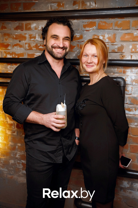 ZAVOD Opening Party, фото № 112