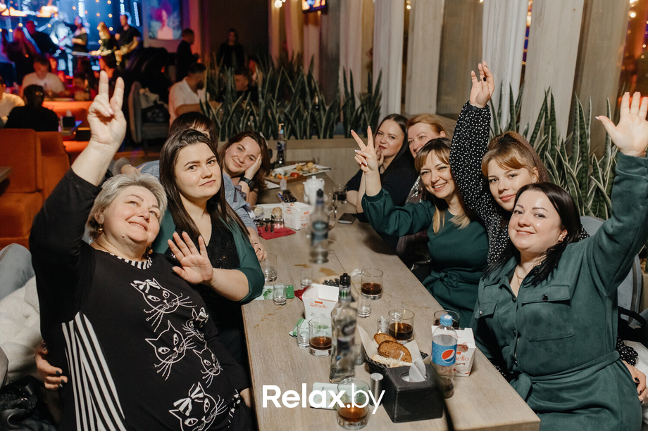 Ночные жители, фото № 38