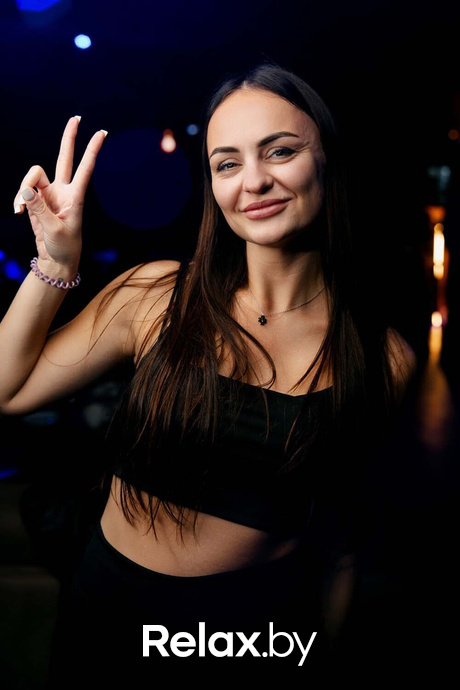 Ночные жители, фото № 5