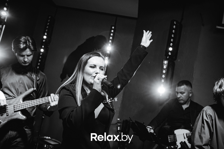 Ночные жители, фото № 35