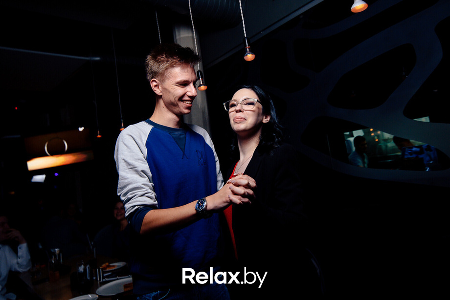 Ночные жители, фото № 48