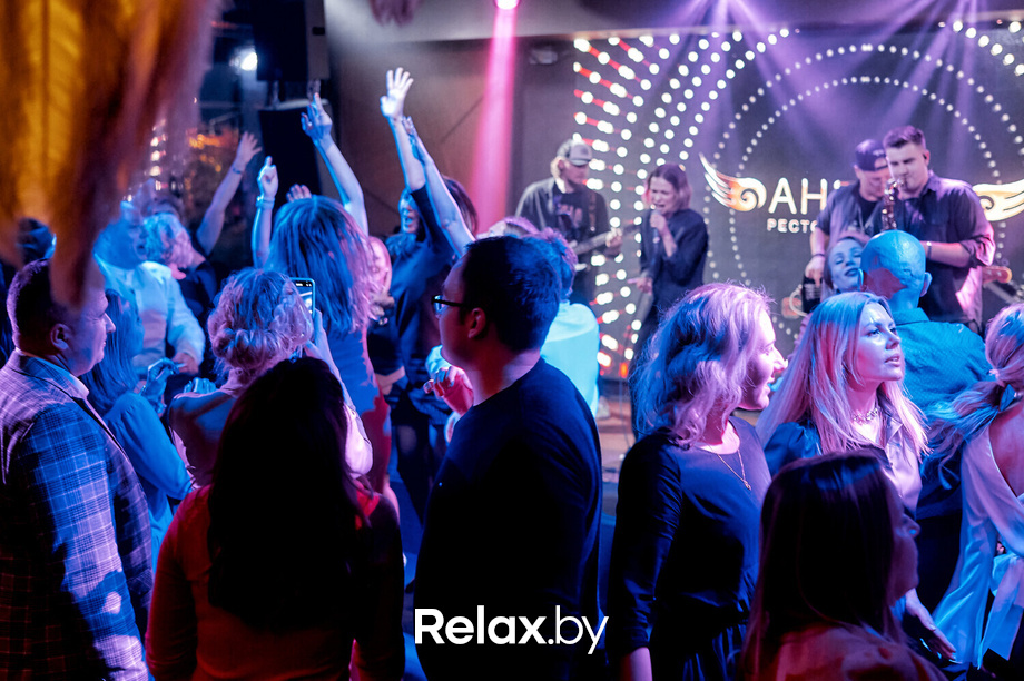 Friday Music, фото № 25