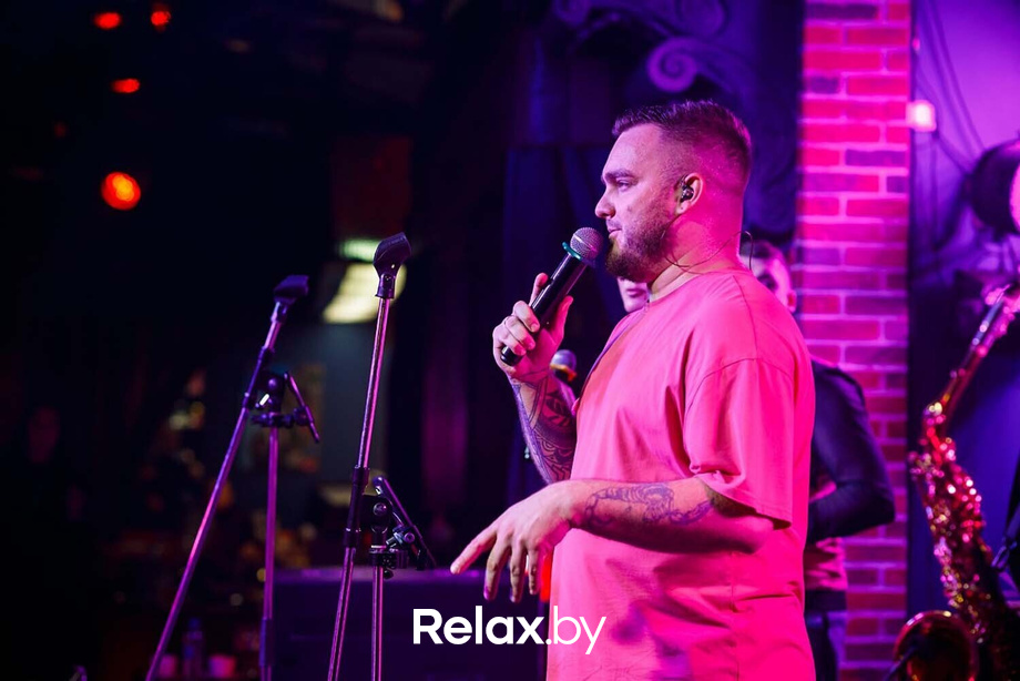 Brooklyn Live!, фото № 33