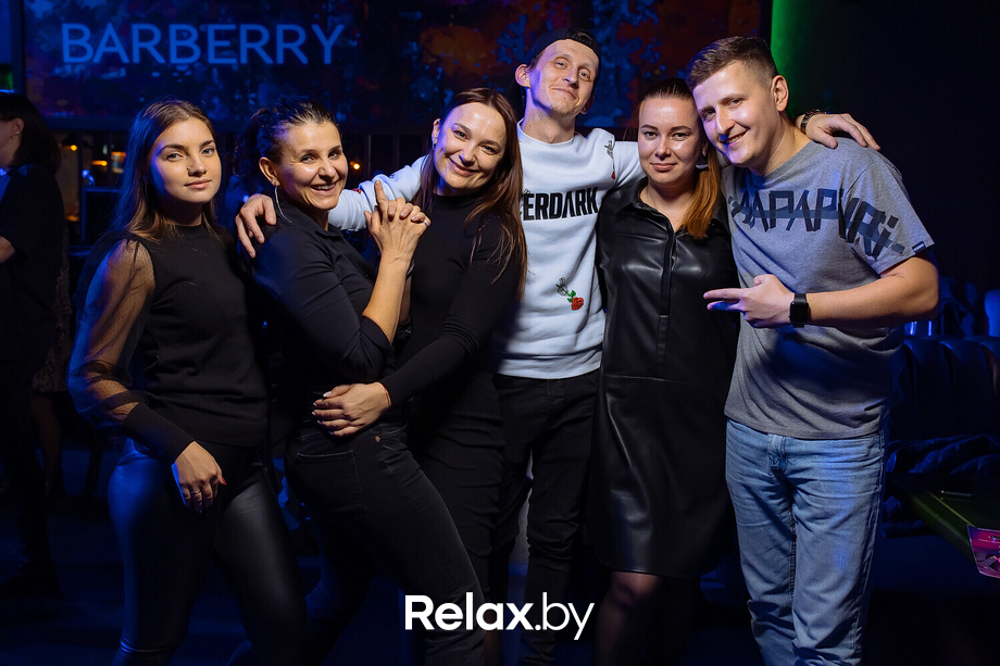 Karaoke «Barberry», фото № 67