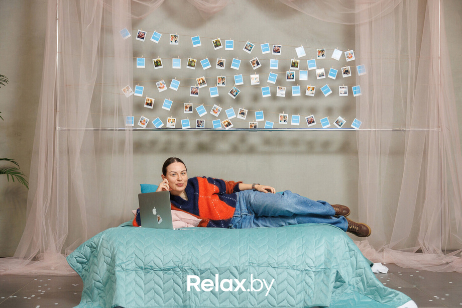 Relax and the City, фото № 220