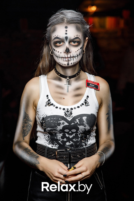 Мёртвые души, фото № 84